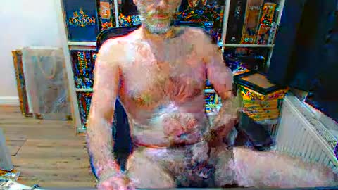 Snapshot of southerndbuk chatting on March 5, 2025, 8:53 pm Dan online show from March 5, 2025, 8:53 pm