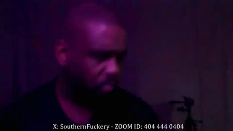 Snapshot of southernfuckery chatting on December 7, 2024, 8:00 am Infamous Damon Jerico online show from December 7, 2024, 8:00 am