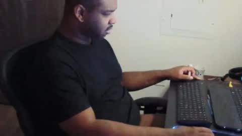 Snapshot of southernfuckery chatting on December 15, 2024, 3:53 pm Infamous Damon Jerico online show from December 15, 2024, 3:53 pm