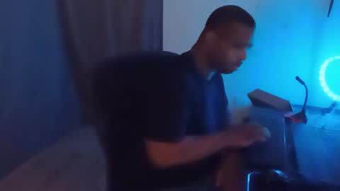 Snapshot of southernfuckery chatting on December 16, 2024, 2:38 pm Infamous Damon Jerico online show from December 16, 2024, 2:38 pm