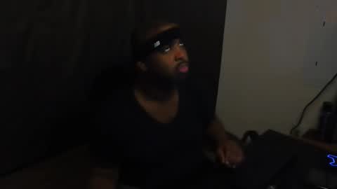 Snapshot of southernfuckery chatting on January 2, 2025, 7:29 pm Infamous Damon Jerico online show from January 2, 2025, 7:29 pm