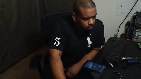 Snapshot of southernfuckery chatting on January 3, 2025, 2:43 am Infamous Damon Jerico online show from January 3, 2025, 2:43 am