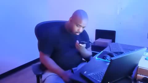 Snapshot of southernfuckery chatting on January 7, 2025, 6:48 am Infamous Damon Jerico online show from January 7, 2025, 6:48 am