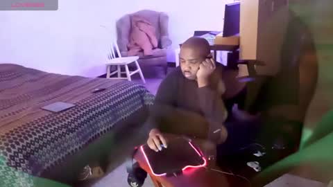 Snapshot of southernfuckery chatting on January 10, 2025, 10:17 am Infamous Damon Jerico online show from January 10, 2025, 10:17 am