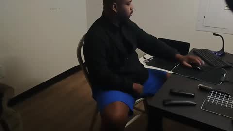 Snapshot of southernfuckery chatting on January 11, 2025, 6:35 am Infamous Damon Jerico online show from January 11, 2025, 6:35 am