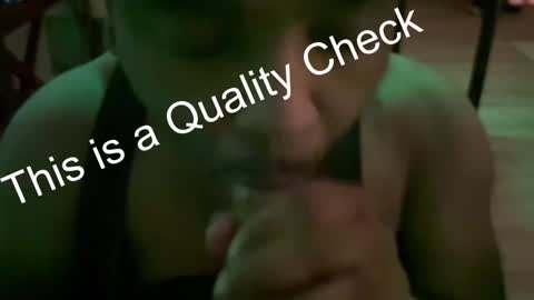 Snapshot of southernfuckery chatting on January 17, 2025, 12:42 am Infamous Damon Jerico online show from January 17, 2025, 12:42 am