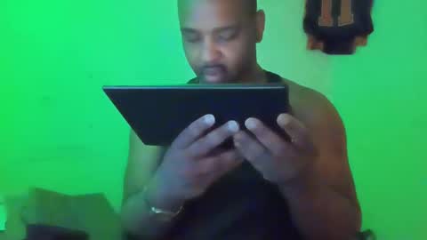 Snapshot of southernfuckery chatting on January 20, 2025, 8:41 am Infamous Damon Jerico online show from January 20, 2025, 8:41 am