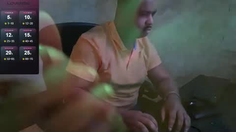 Snapshot of southernfuckery chatting on January 23, 2025, 3:43 pm Infamous Damon Jerico online show from January 23, 2025, 3:43 pm