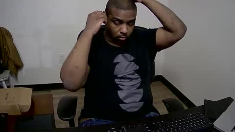 Snapshot of southernfuckery chatting on February 10, 2025, 6:09 am Infamous Damon Jerico online show from February 10, 2025, 6:09 am