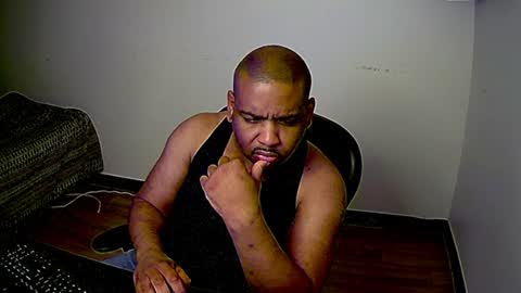 Snapshot of southernfuckery chatting on February 21, 2025, 10:26 pm Infamous Damon Jerico online show from February 21, 2025, 10:26 pm