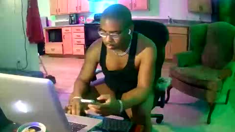 Snapshot of southernfuckery chatting on January 15, 2026, 5:49 pm Infamous Damon Jerico online show from January 15, 2026, 5:49 pm