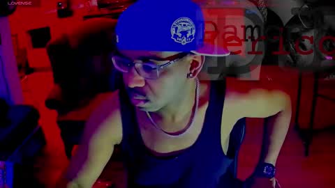 Infamous Damon Jerico online show from February 15, 2026, 10:25 am