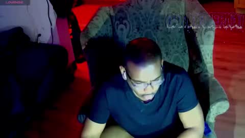 Infamous Damon Jerico online show from March 24, 2026, 12:37 am