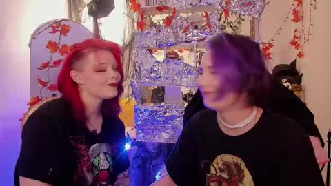 Leah online show from December 3, 2025, 1:31 pm