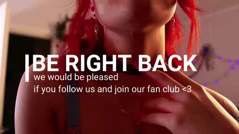 Leah online show from February 13, 2026, 10:55 am