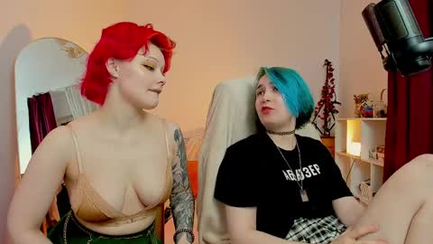 Leah online show from March 11, 2026, 5:19 pm