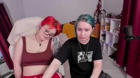 Leah online show from March 21, 2026, 4:32 pm