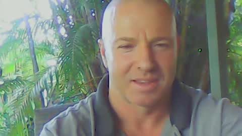 soveryhandsome online show from February 20, 2026, 7:43 am