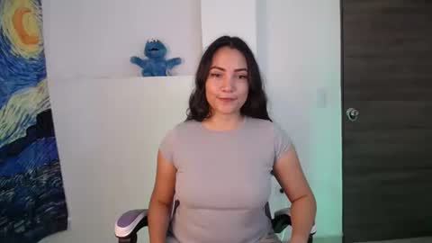 Ana  online show from October 1, 2025, 11:55 pm