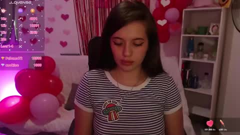 Abby online show from February 20, 2025, 10:59 pm