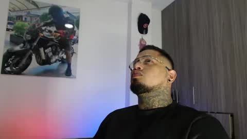 soy_apolo online show from February 16, 2026, 2:46 pm