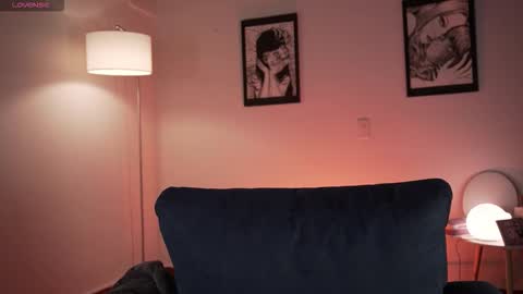 Irisita online show from February 12, 2026, 11:55 pm