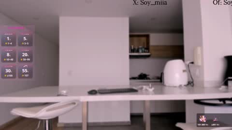 MIA online show from September 25, 2025, 8:12 pm