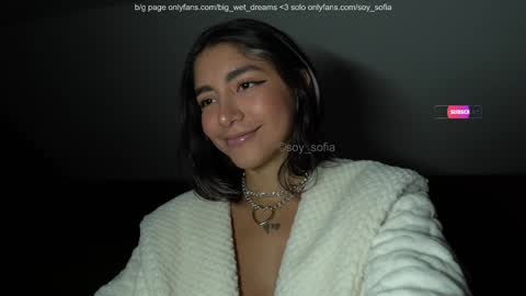 Snapshot of soy_sofia chatting on January 20, 2025, 1:32 pm 100 explicit here online show from January 20, 2025, 1:32 pm