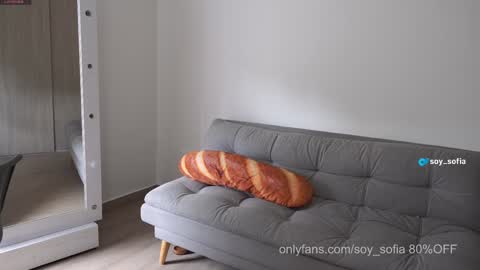 Snapshot of soy_sofia chatting on October 8, 2025, 6:16 pm 100 explicit here online show from October 8, 2025, 6:16 pm