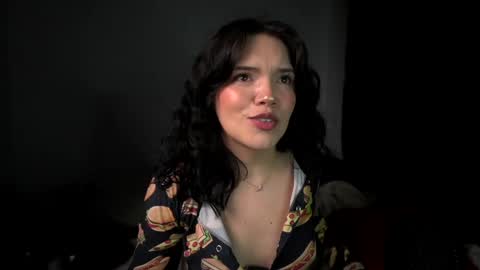 Snapshot of soyangelacortes chatting on May 14, 2026, 4:41 am soyangelacortes online show from May 14, 2026, 4:41 am