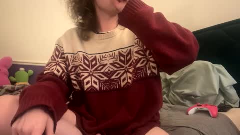 Soyboy20 online show from October 2, 2025, 3:13 am