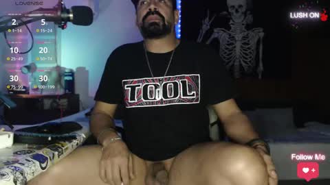 El Carlitos online show from September 11, 2025, 5:29 am