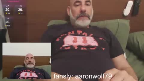 WhiteWolfFL online show from January 11, 2026, 4:23 pm