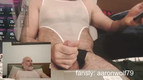 WhiteWolfFL online show from February 14, 2026, 9:55 pm