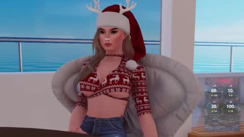 NAHID  online show from December 3, 2025, 5:44 pm