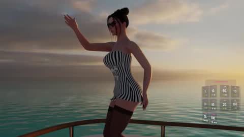 NAHID  online show from January 17, 2026, 6:33 pm