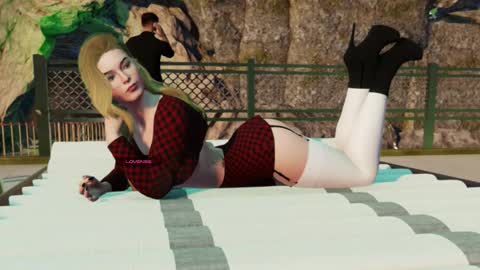 NAHID  online show from March 13, 2026, 8:59 pm