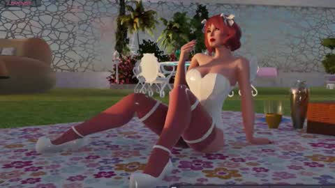 NAHID  online show from March 22, 2026, 6:55 pm