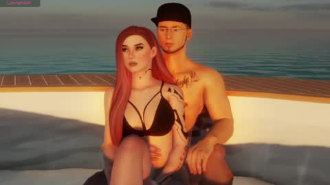 NAHID  online show from March 30, 2026, 8:54 pm