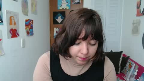 Nana Bela  online show from November 6, 2025, 3:24 pm