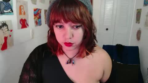 Nana Bela  online show from April 19, 2026, 11:07 pm