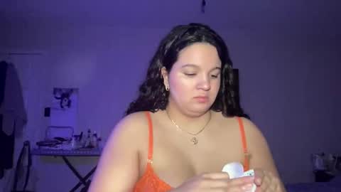 Soyoceanne online show from January 6, 2026, 1:31 am