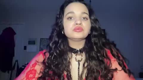 Snapshot of soyoceanne chatting on February 5, 2026, 12:48 am Soyoceanne online show from February 5, 2026, 12:48 am