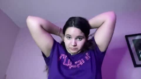 Snapshot of soyoceanne chatting on February 10, 2026, 8:13 pm Soyoceanne online show from February 10, 2026, 8:13 pm