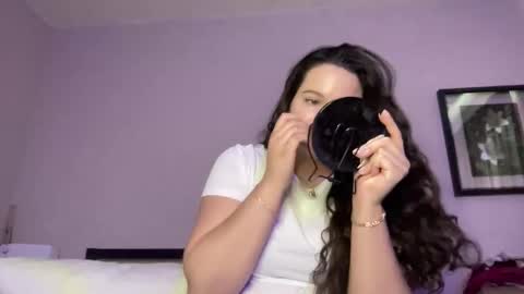 Snapshot of soyoceanne chatting on February 24, 2026, 7:56 pm Soyoceanne online show from February 24, 2026, 7:56 pm