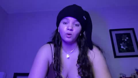 Snapshot of soyoceanne chatting on February 27, 2026, 11:49 pm Soyoceanne online show from February 27, 2026, 11:49 pm