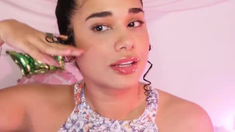 You want to talk to me more personal follow me in My Channel VIP  50 the discount       online show from March 4, 2025, 6:47 am