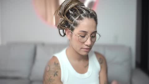 Snapshot of soytulu_ chatting on January 22, 2025, 5:06 pm brisa  s online show from January 22, 2025, 5:06 pm
