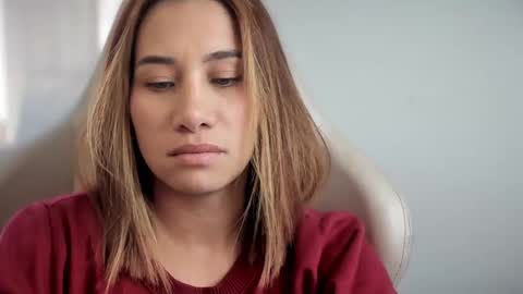 Snapshot of soytulu_ chatting on February 19, 2025, 7:05 pm brisa  s online show from February 19, 2025, 7:05 pm