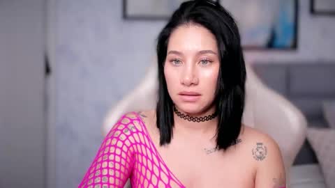 brisa  s online show from March 7, 2026, 10:07 pm